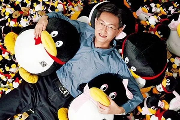 如果QQ.com是你的，你卖吗？