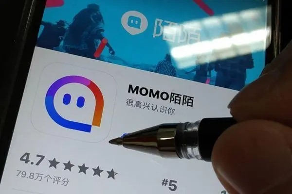 陌陌怎么做通讯录号？